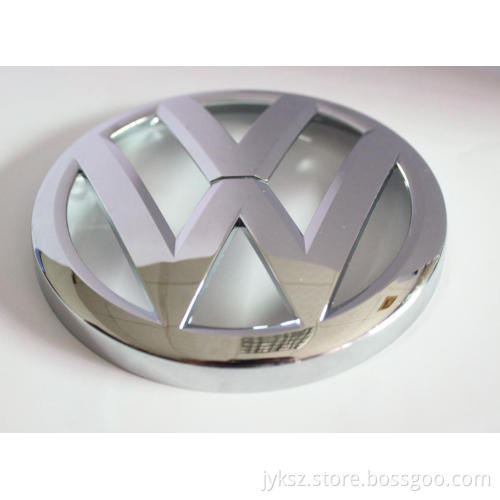 plating of car trim parts